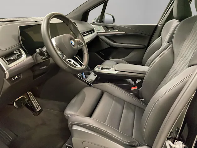 BMW 223i xDrive Active Tourer