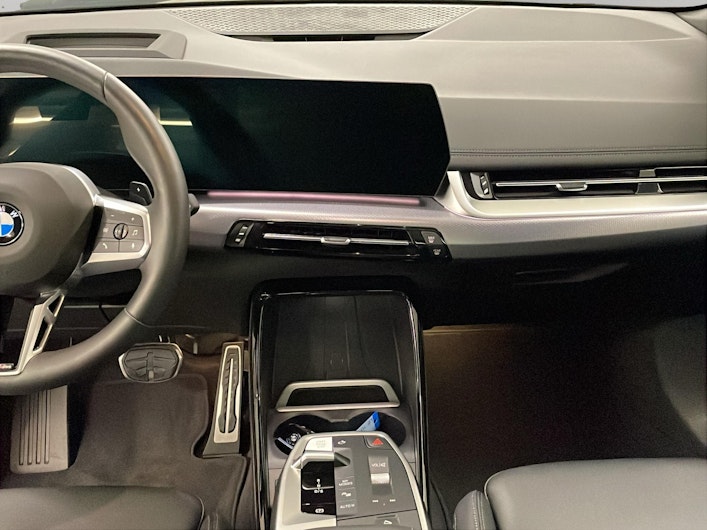 Vehicle image BMW 2 SERIES