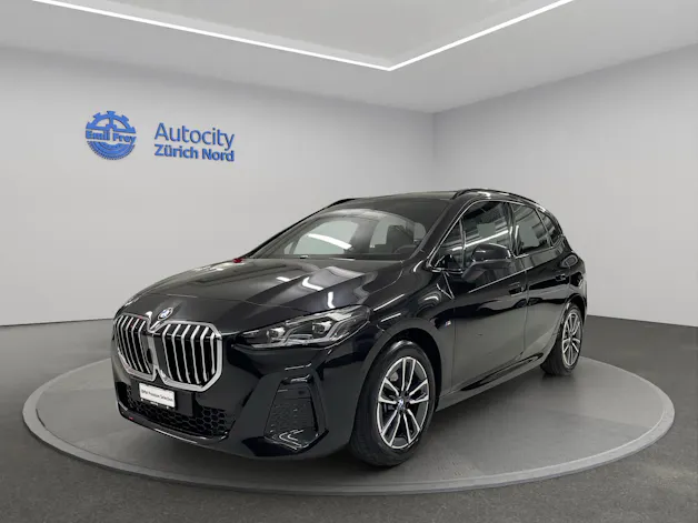 BMW 223i xDrive Active Tourer