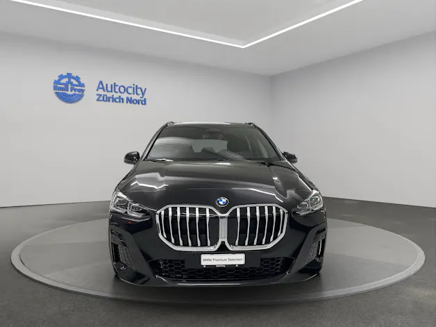BMW 223i xDrive Active Tourer