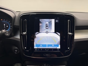 Vehicle image VOLVO XC40 2.0 B3 MH Plus Dark