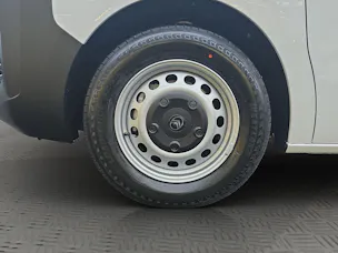 Citroën e-Jumpy Kaw. M 75 kWh First