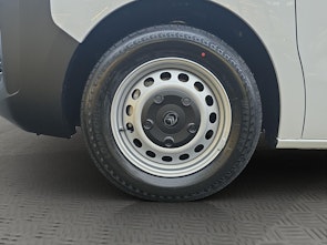 Vehicle image CITROEN e-Jumpy Kaw. M 75 kWh First