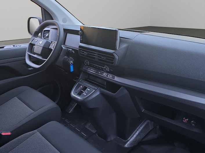 Vehicle image CITROEN JUMPY