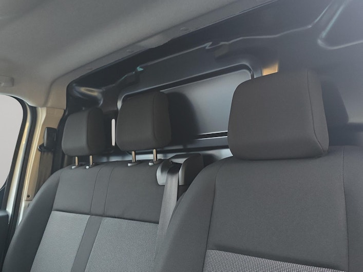 Vehicle image CITROEN JUMPY