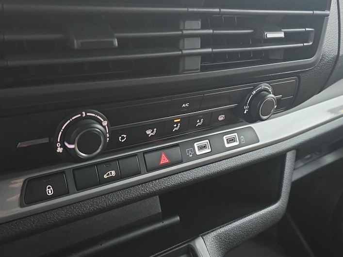 Vehicle image CITROEN JUMPY