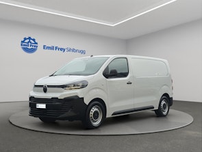 Vehicle image CITROEN e-Jumpy Kaw. M 75 kWh First