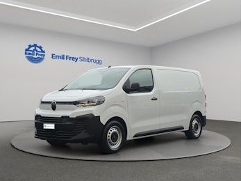 Vehicle image CITROEN e-Jumpy Kaw. M 75 kWh First