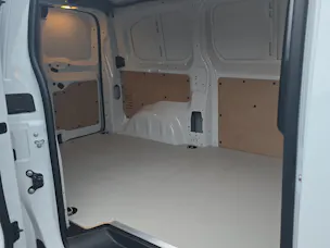 Citroën e-Jumpy Kaw. M 75 kWh First