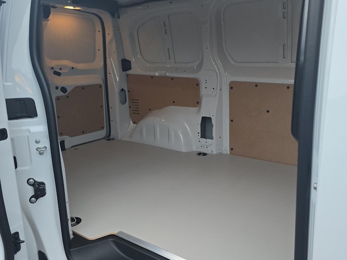 Vehicle image CITROEN JUMPY