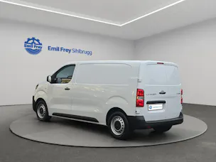 Citroën e-Jumpy Kaw. M 75 kWh First