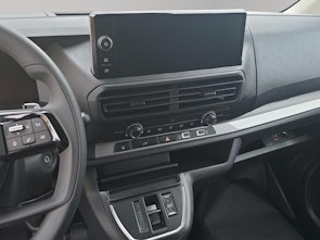 Vehicle image CITROEN e-Jumpy Kaw. M 75 kWh First