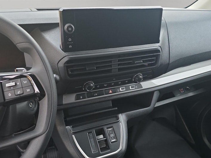 Vehicle image CITROEN JUMPY