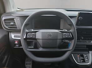 Vehicle image CITROEN e-Jumpy Kaw. M 75 kWh First