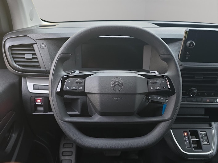 Vehicle image CITROEN JUMPY