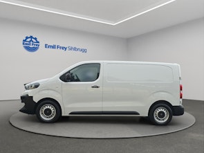 Vehicle image CITROEN e-Jumpy Kaw. M 75 kWh First