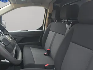 Citroën e-Jumpy Kaw. M 75 kWh First