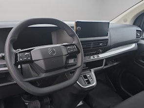 Vehicle image CITROEN e-Jumpy Kaw. M 75 kWh First