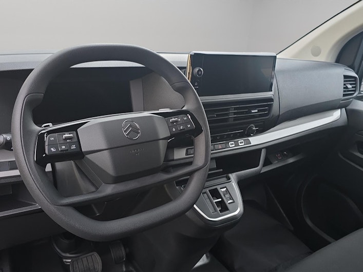 Vehicle image CITROEN JUMPY