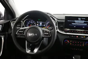 Kia Ceed SW 1.5 T-GDi MHEV Power