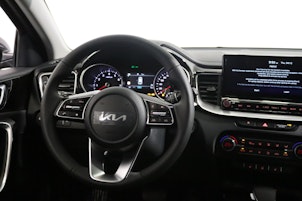 Vehicle image KIA Ceed SW 1.5 T-GDi MHEV Power