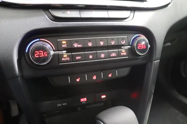 Kia Ceed SW 1.5 T-GDi MHEV Power