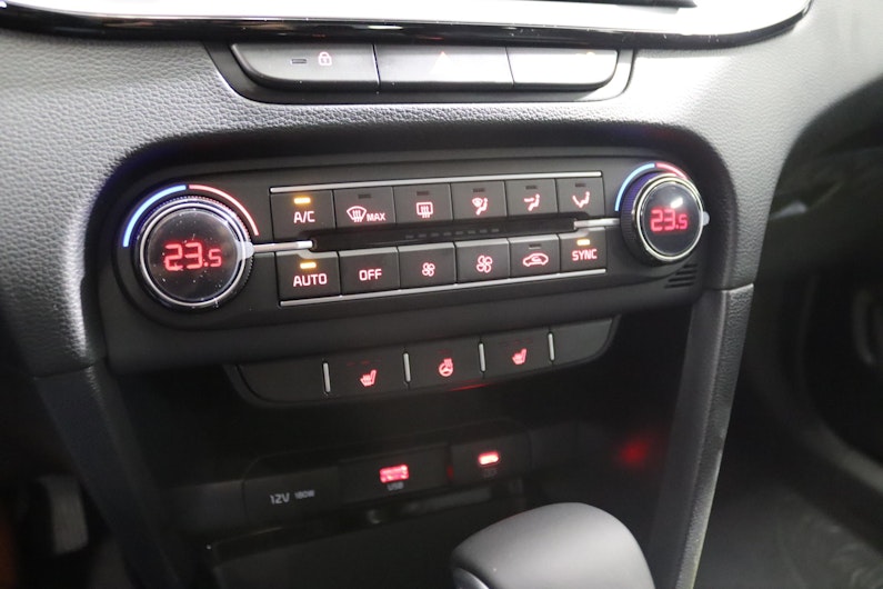 Vehicle image KIA CEED