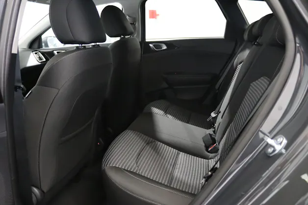 Kia Ceed SW 1.5 T-GDi MHEV Power