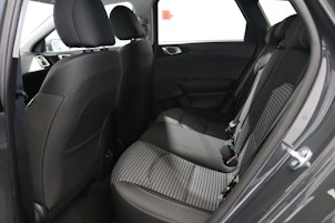 Vehicle image KIA Ceed SW 1.5 T-GDi MHEV Power