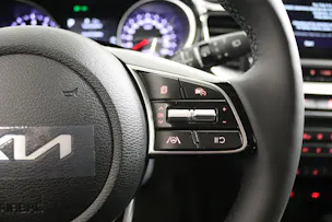 Kia Ceed SW 1.5 T-GDi MHEV Power