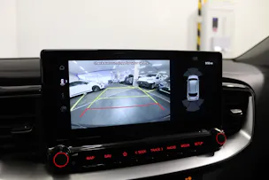 Kia Ceed SW 1.5 T-GDi MHEV Power
