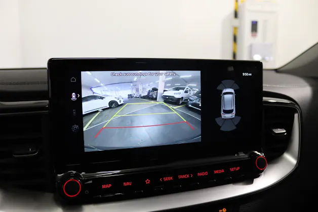 Kia Ceed SW 1.5 T-GDi MHEV Power