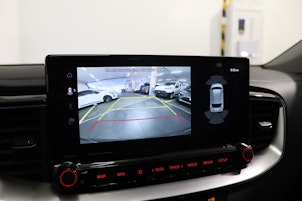 Vehicle image KIA Ceed SW 1.5 T-GDi MHEV Power