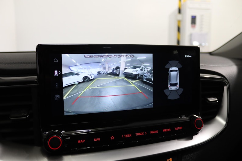 Vehicle image KIA CEED