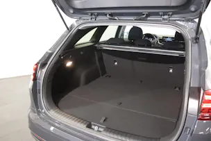 Kia Ceed SW 1.5 T-GDi MHEV Power
