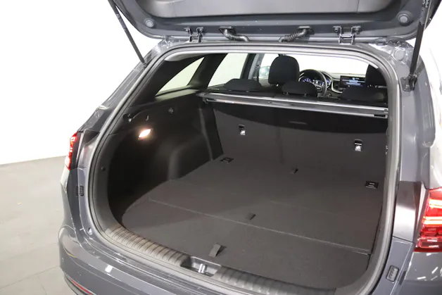 Kia Ceed SW 1.5 T-GDi MHEV Power