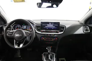 Kia Ceed SW 1.5 T-GDi MHEV Power