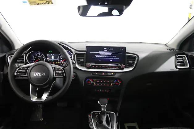 Kia Ceed SW 1.5 T-GDi MHEV Power