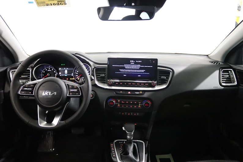 Vehicle image KIA CEED