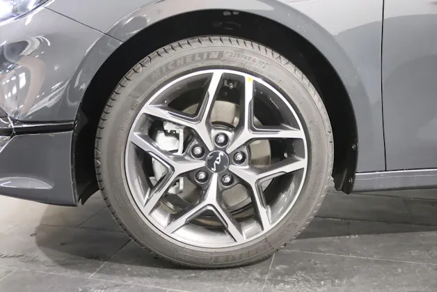 Kia Ceed SW 1.5 T-GDi MHEV Power