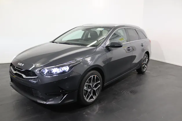 Kia Ceed SW 1.5 T-GDi MHEV Power