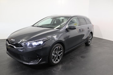 Vehicle image KIA Ceed SW 1.5 T-GDi MHEV Power