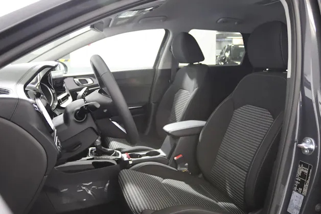 Kia Ceed SW 1.5 T-GDi MHEV Power