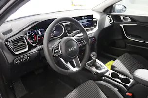 Kia Ceed SW 1.5 T-GDi MHEV Power