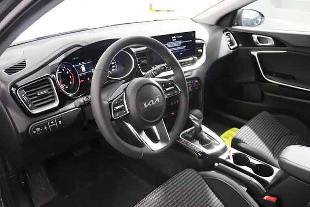 Kia Ceed SW 1.5 T-GDi MHEV Power