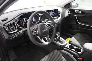 Vehicle image KIA Ceed SW 1.5 T-GDi MHEV Power