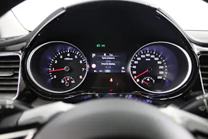 Kia Ceed SW 1.5 T-GDi MHEV Power