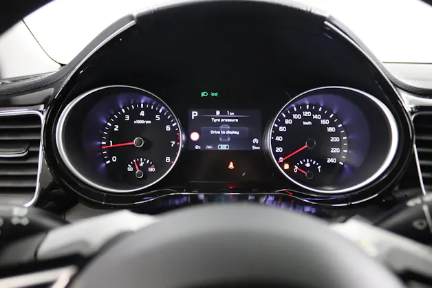 Kia Ceed SW 1.5 T-GDi MHEV Power