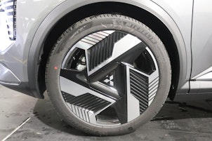 Vehicle image MITSUBISHI Eclipse Cross Instyle