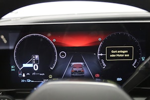 Vehicle image MITSUBISHI Eclipse Cross Instyle